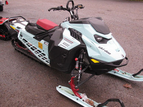 Ski-Doo Freeride