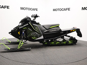 Polaris SwitchBack