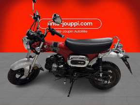 Honda Dax