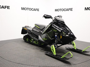 Polaris SwitchBack