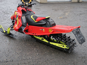 Polaris SKS