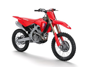 Honda CRF