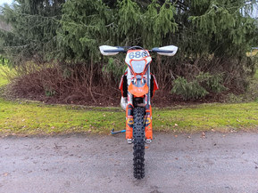 KTM 150