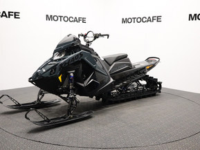 Polaris RMK