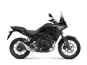 Honda NX