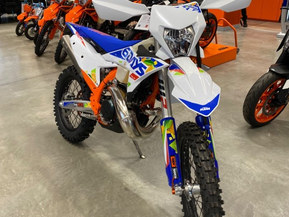KTM 300