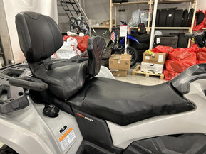 Can-Am Outlander Max