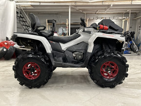 Can-Am Outlander Max
