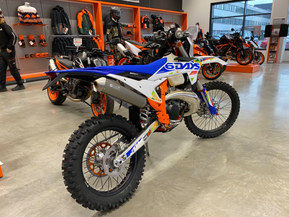 KTM 300