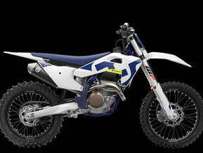 Husqvarna FC