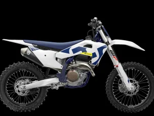 Husqvarna FC