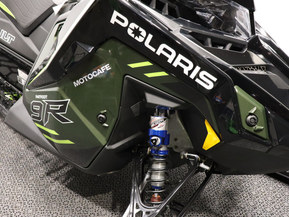 Polaris SwitchBack