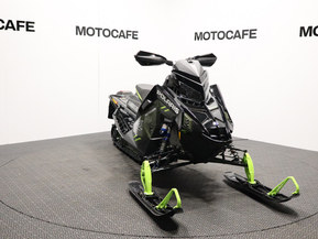 Polaris SwitchBack