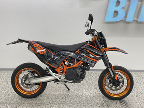 KTM 690
