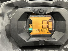 Can-Am Outlander Max