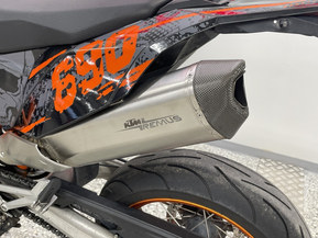 KTM 690