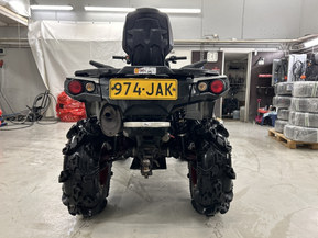 Can-Am Outlander Max