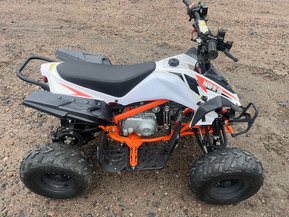 Fusion ATV