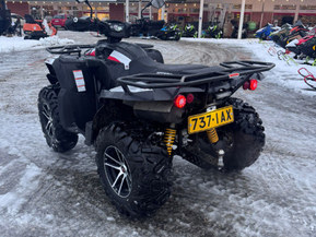 Access Motor Adventure