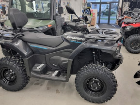 CFMOTO CFORCE