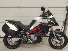 Ducati Multistrada