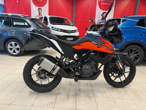 KTM 390