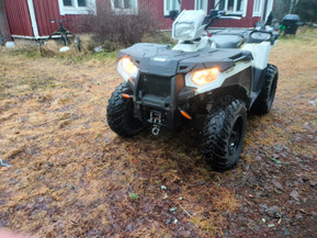 Polaris Sportsman