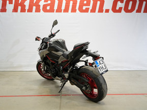 Kawasaki Z
