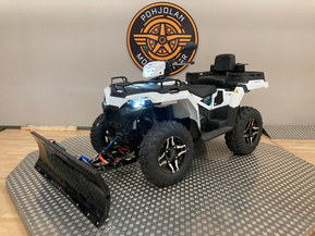 Polaris Sportsman