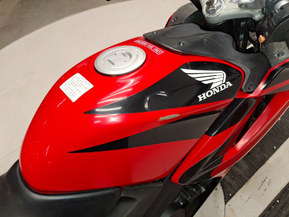Honda CBR