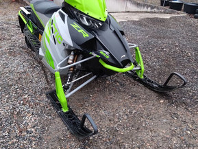 Arctic Cat ZR