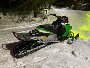 Arctic Cat M-sarja