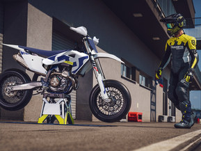Husqvarna FS