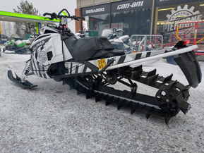 Arctic Cat M-sarja