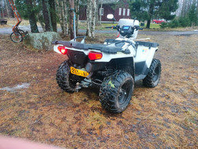 Polaris Sportsman