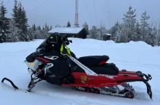 Lynx Enduro