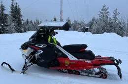 Lynx Enduro