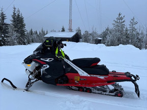 Lynx Enduro