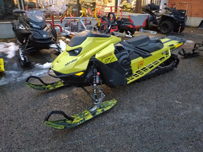 Ski-Doo Freeride
