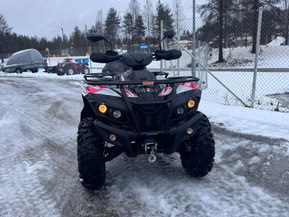 Access Motor Adventure