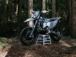 Husqvarna FE