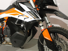 KTM 790