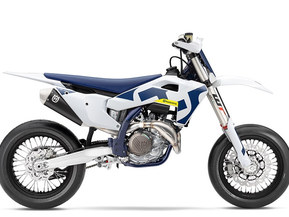 Husqvarna FS