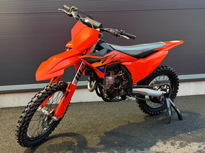 KTM 350
