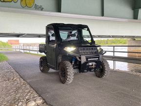 Polaris Ranger