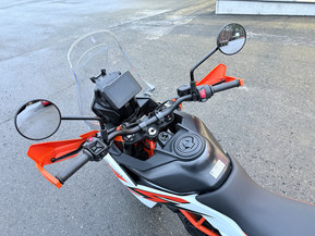 KTM 390