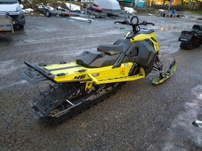 Ski-Doo Freeride