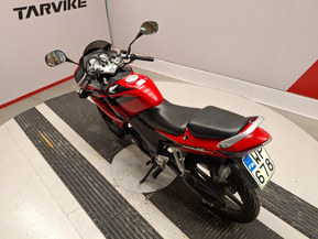 Honda CBR