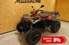 Polaris Sportsman