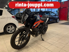 KTM 390